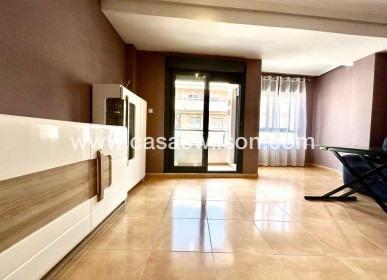Sale - Apartment - Torrevieja - Costa Blanca