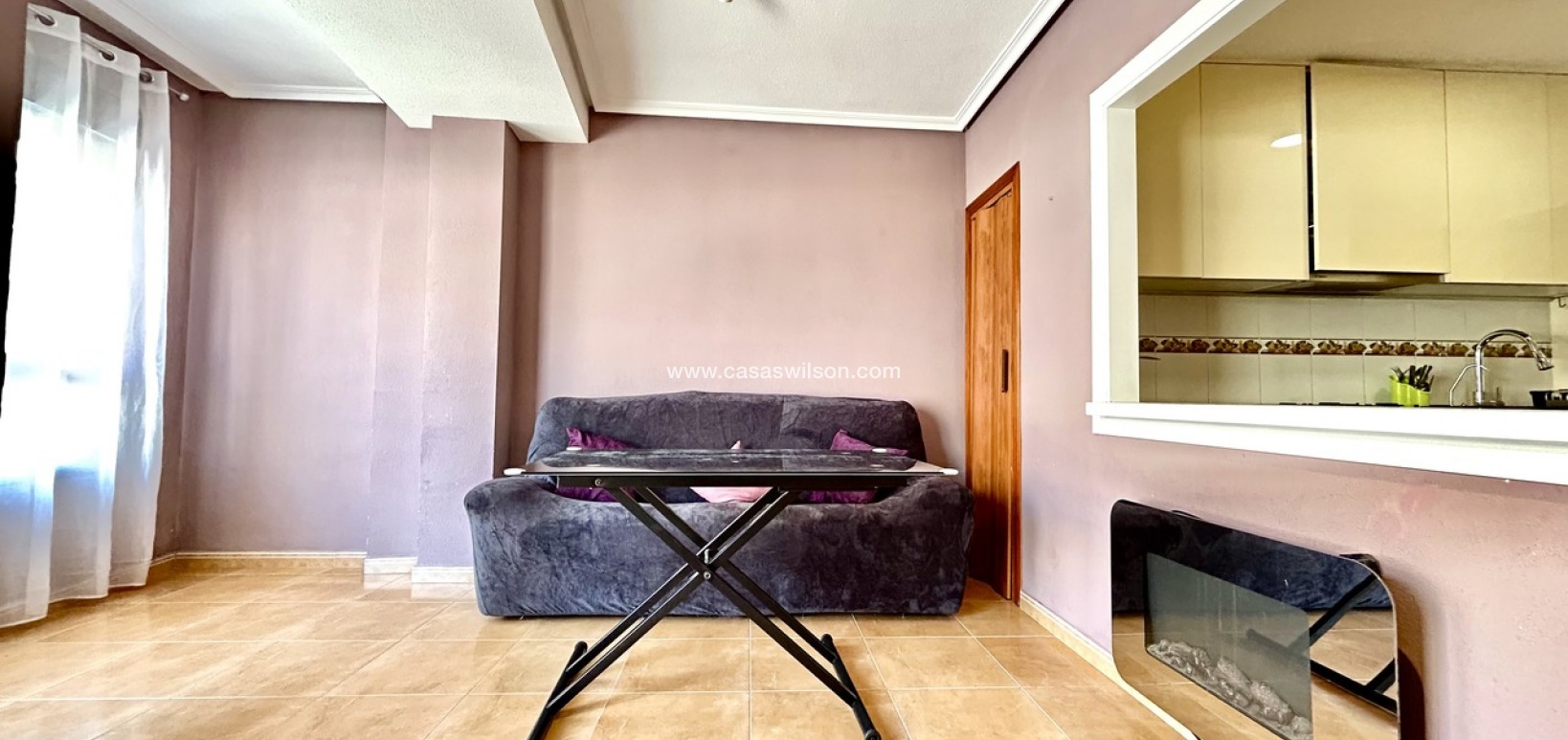 Sale - Apartment - Torrevieja - Costa Blanca