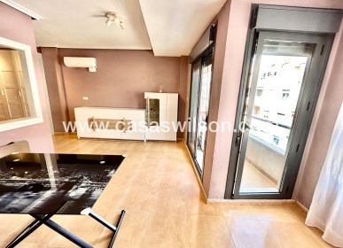 Sale - Apartment - Torrevieja - Costa Blanca