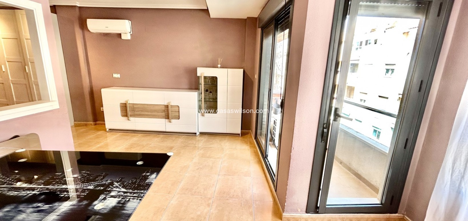 Sale - Apartment - Torrevieja - Costa Blanca