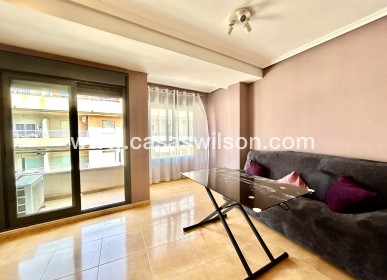 Sale - Apartment - Torrevieja - Costa Blanca