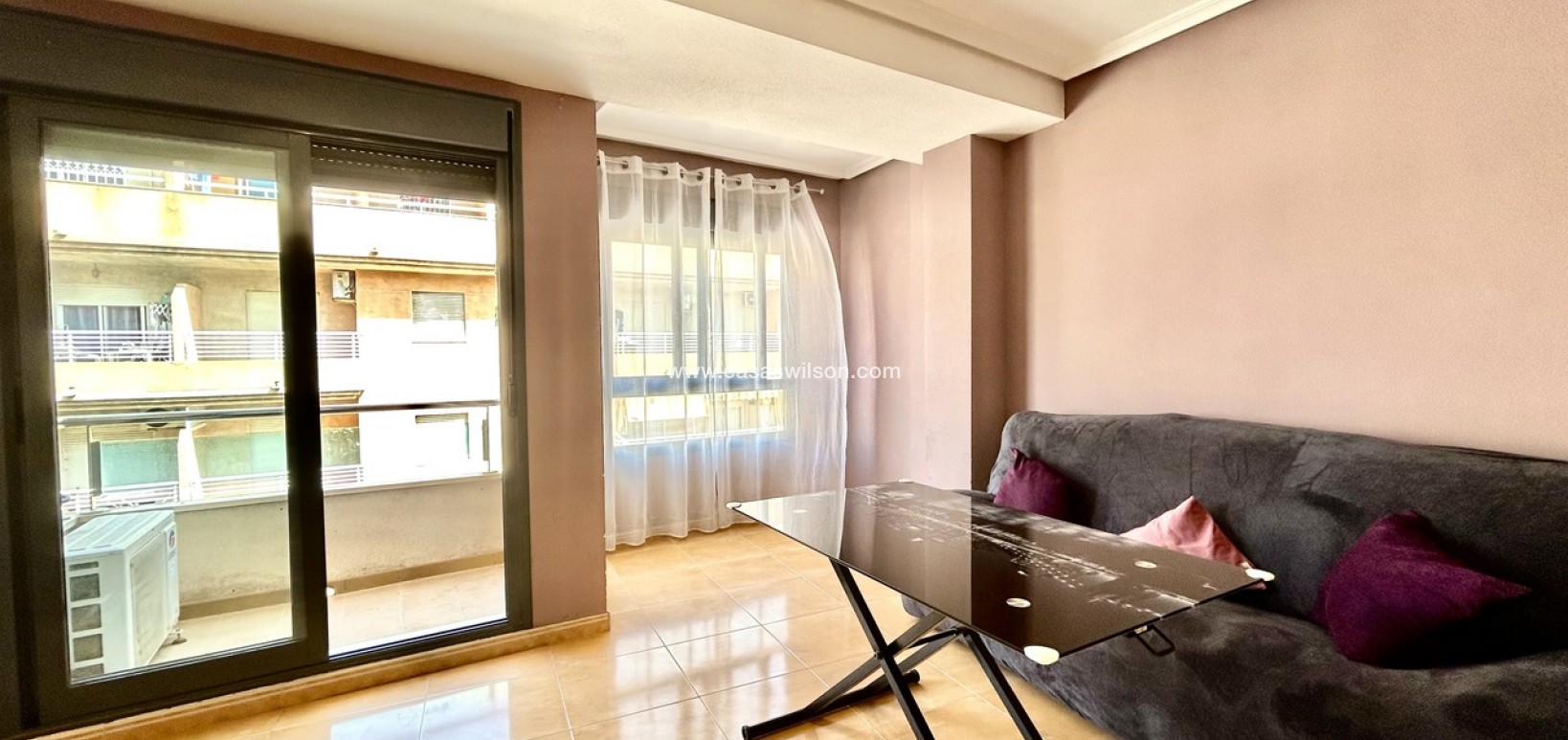 Sale - Apartment - Torrevieja - Costa Blanca