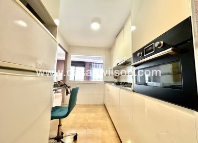 Sale - Apartment - Torrevieja - Costa Blanca
