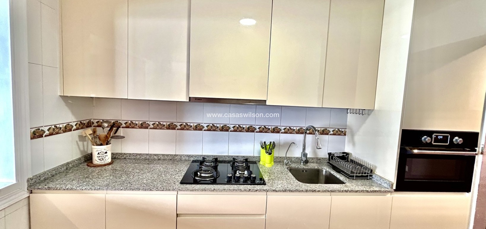 Sale - Apartment - Torrevieja - Costa Blanca