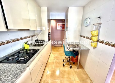 Sale - Apartment - Torrevieja - Costa Blanca