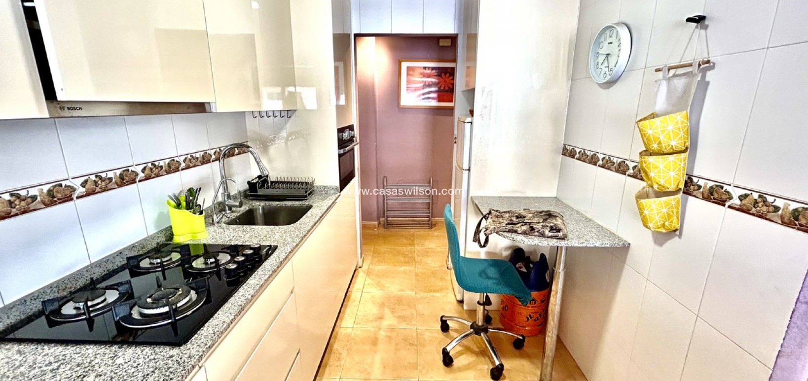 Sale - Apartment - Torrevieja - Costa Blanca