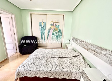 Sale - Apartment - Torrevieja - Costa Blanca
