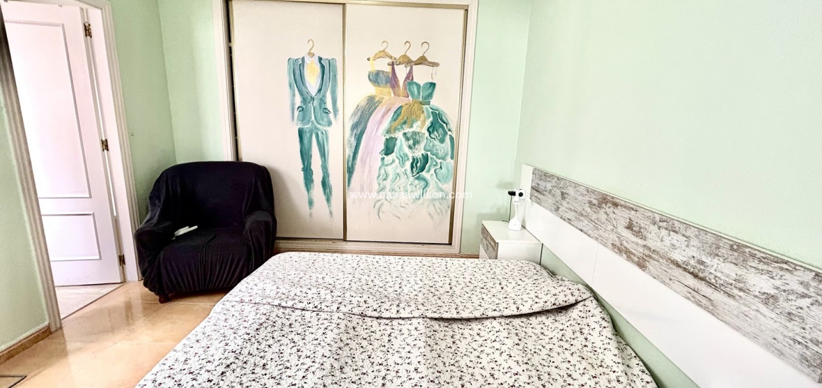 Sale - Apartment - Torrevieja - Costa Blanca