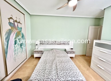 Sale - Apartment - Torrevieja - Costa Blanca