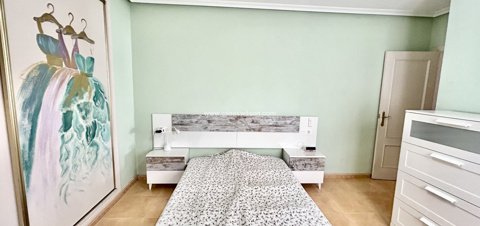 Sale - Apartment - Torrevieja - Costa Blanca