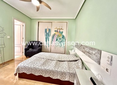 Sale - Apartment - Torrevieja - Costa Blanca