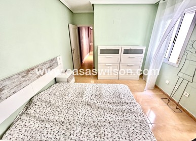 Sale - Apartment - Torrevieja - Costa Blanca