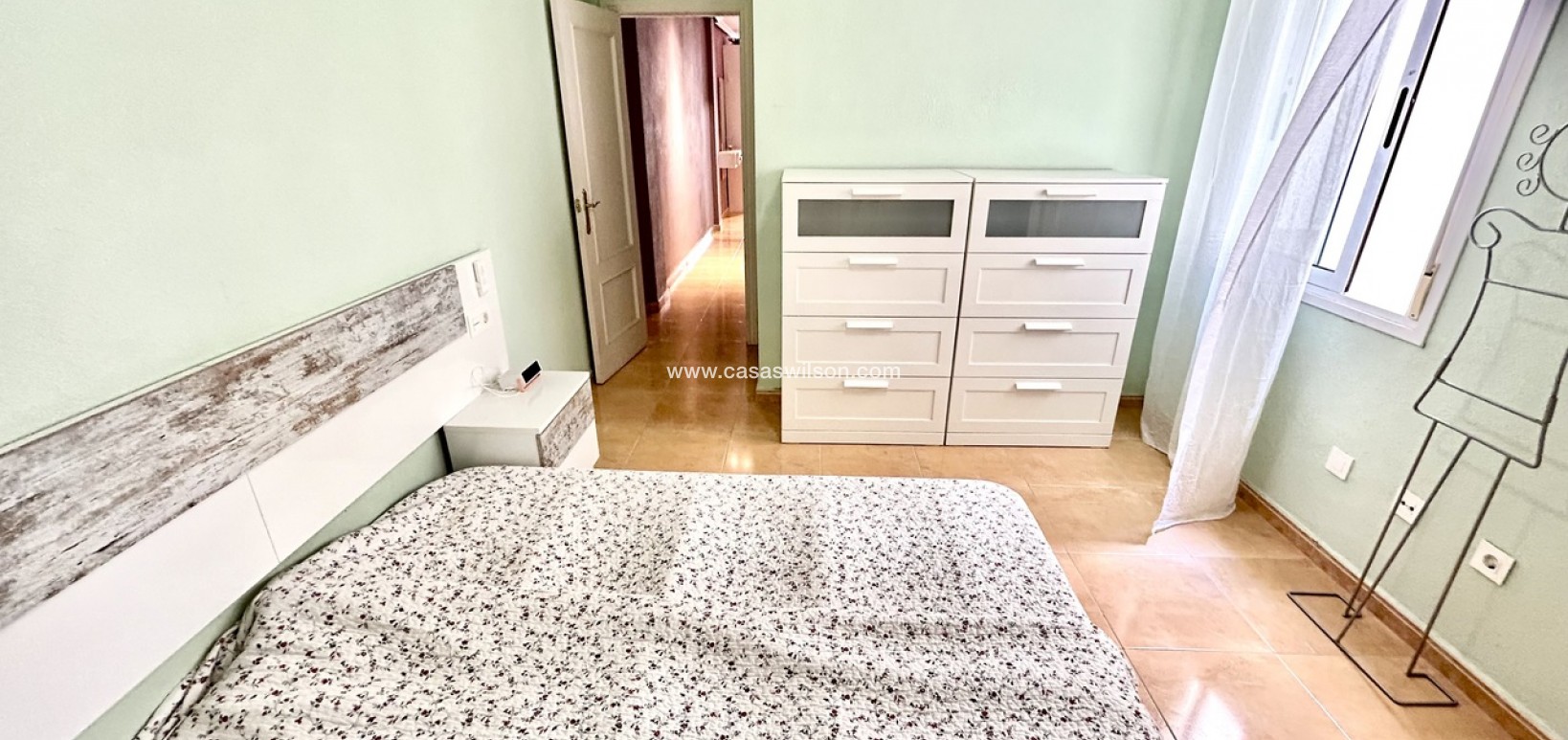 Sale - Apartment - Torrevieja - Costa Blanca