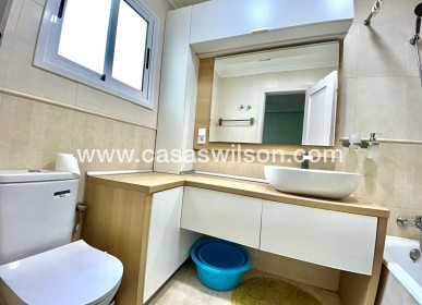 Sale - Apartment - Torrevieja - Costa Blanca