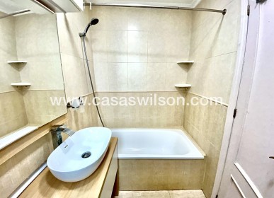 Sale - Apartment - Torrevieja - Costa Blanca