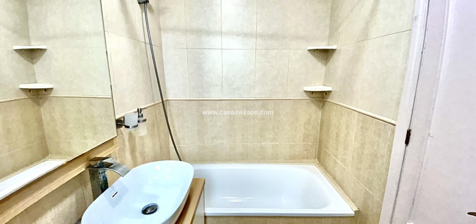 Sale - Apartment - Torrevieja - Costa Blanca