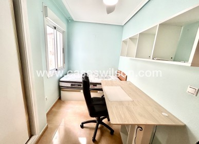 Sale - Apartment - Torrevieja - Costa Blanca