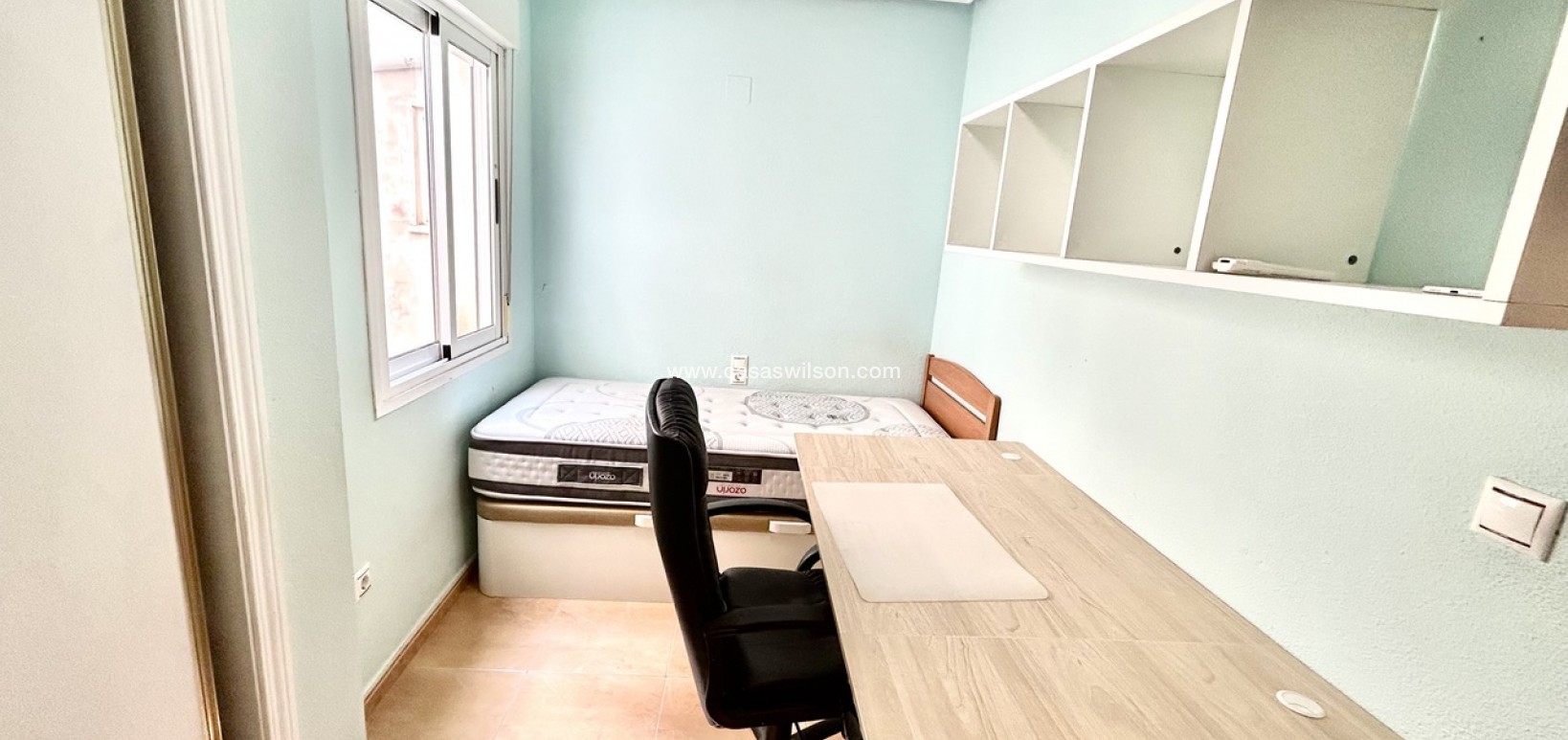 Sale - Apartment - Torrevieja - Costa Blanca