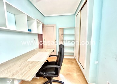 Sale - Apartment - Torrevieja - Costa Blanca