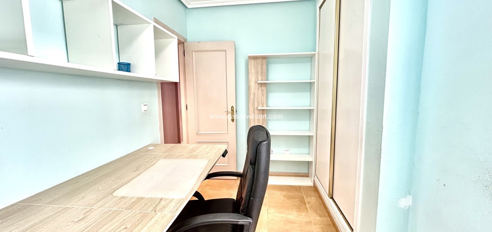 Sale - Apartment - Torrevieja - Costa Blanca