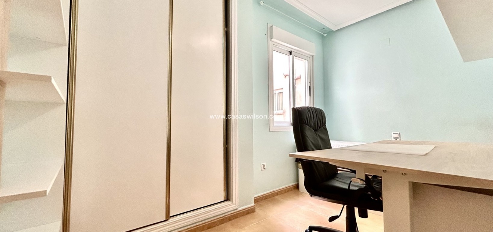 Sale - Apartment - Torrevieja - Costa Blanca