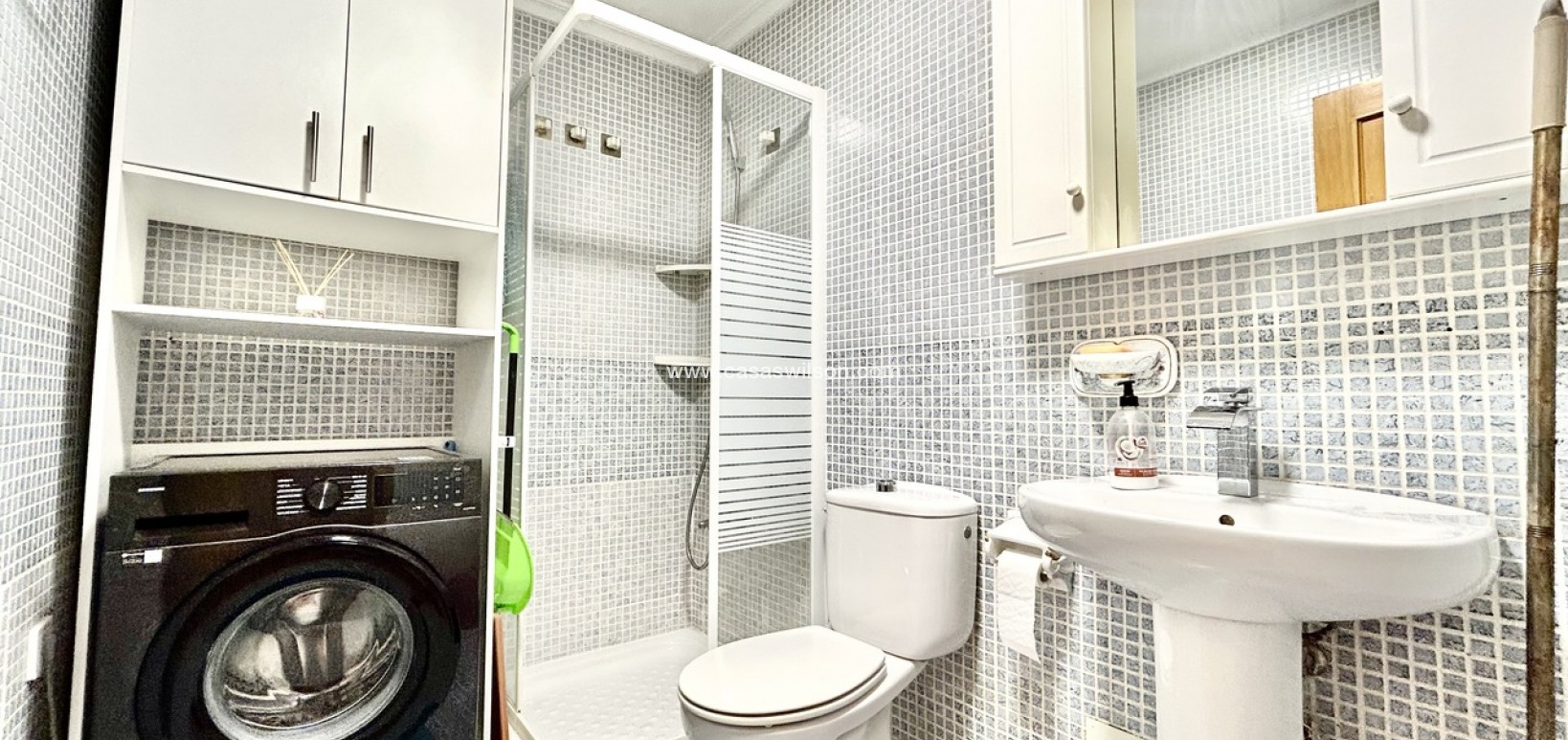 Sale - Apartment - Torrevieja - Costa Blanca