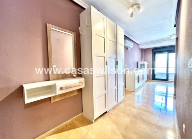 Sale - Apartment - Torrevieja - Costa Blanca