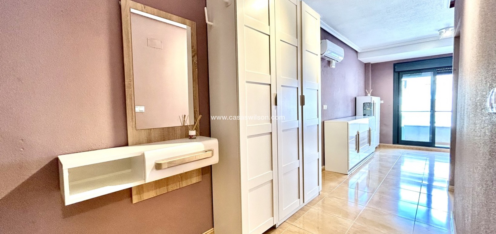 Sale - Apartment - Torrevieja - Costa Blanca