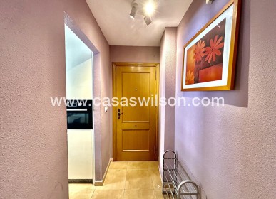 Sale - Apartment - Torrevieja - Costa Blanca