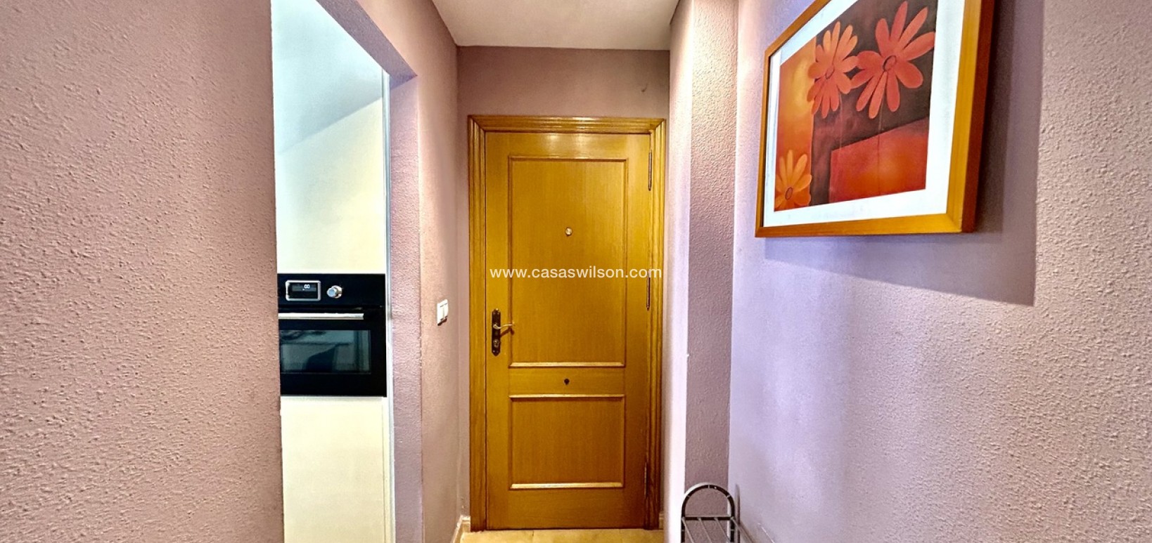 Sale - Apartment - Torrevieja - Costa Blanca