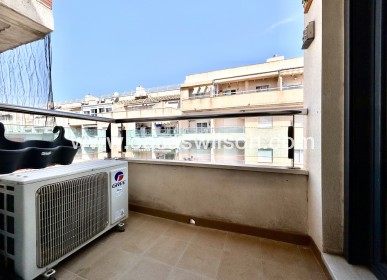 Sale - Apartment - Torrevieja - Costa Blanca