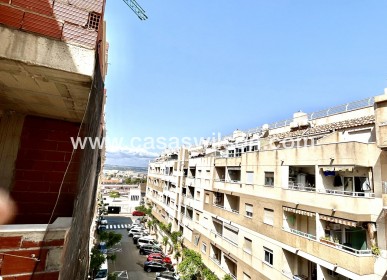 Sale - Apartment - Torrevieja - Costa Blanca