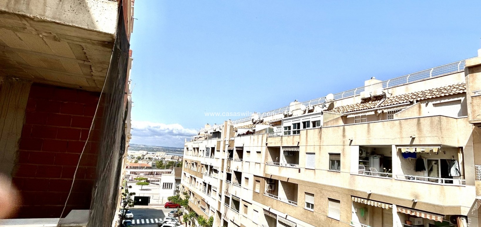 Sale - Apartment - Torrevieja - Costa Blanca