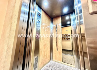 Sale - Apartment - Torrevieja - Costa Blanca