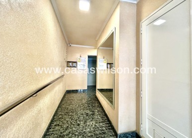 Sale - Apartment - Torrevieja - Costa Blanca