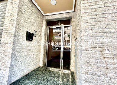 Sale - Apartment - Torrevieja - Costa Blanca