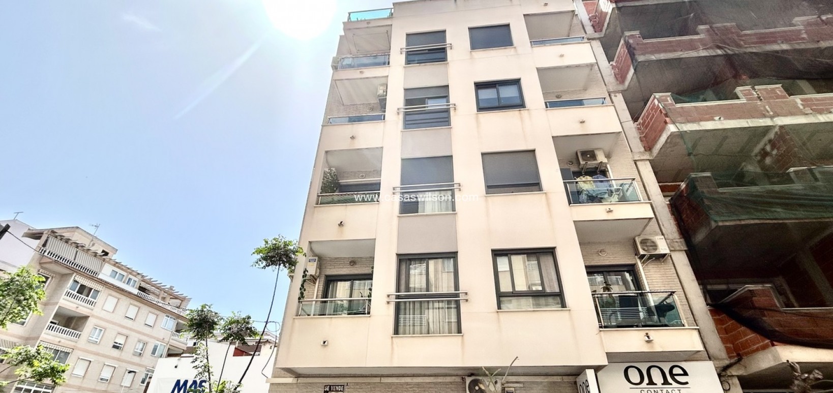 Sale - Apartment - Torrevieja - Costa Blanca