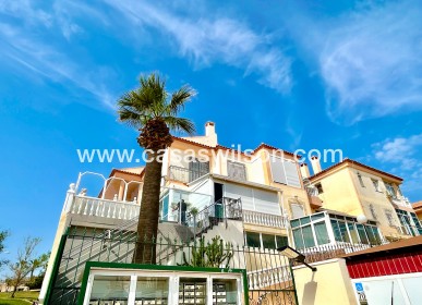 Sale - Apartment - Los Altos - Costa Blanca