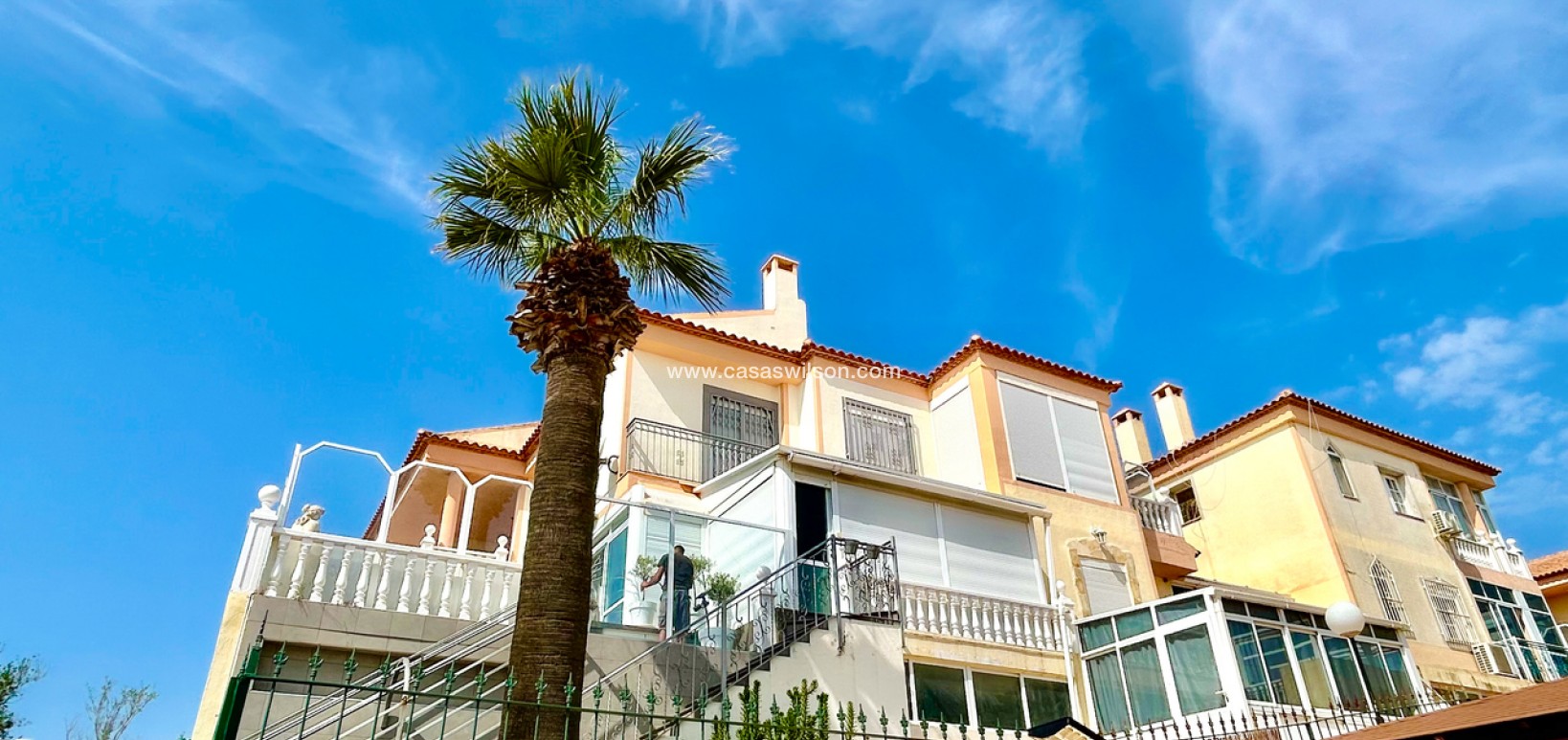 Sale - Apartment - Los Altos - Costa Blanca