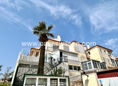 Sale - Apartment - Los Altos - Costa Blanca