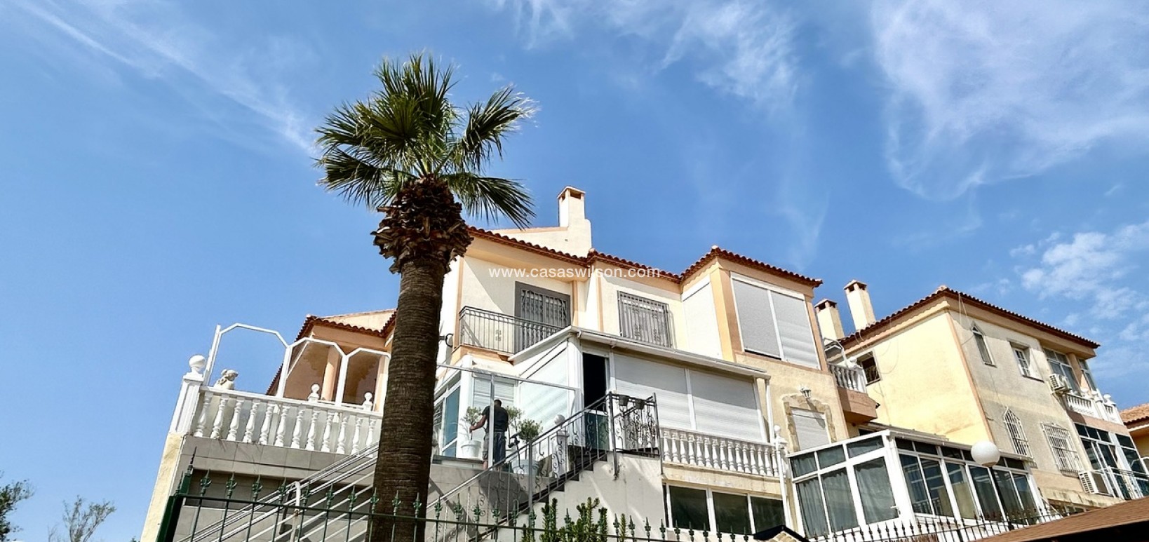 Sale - Apartment - Los Altos - Costa Blanca