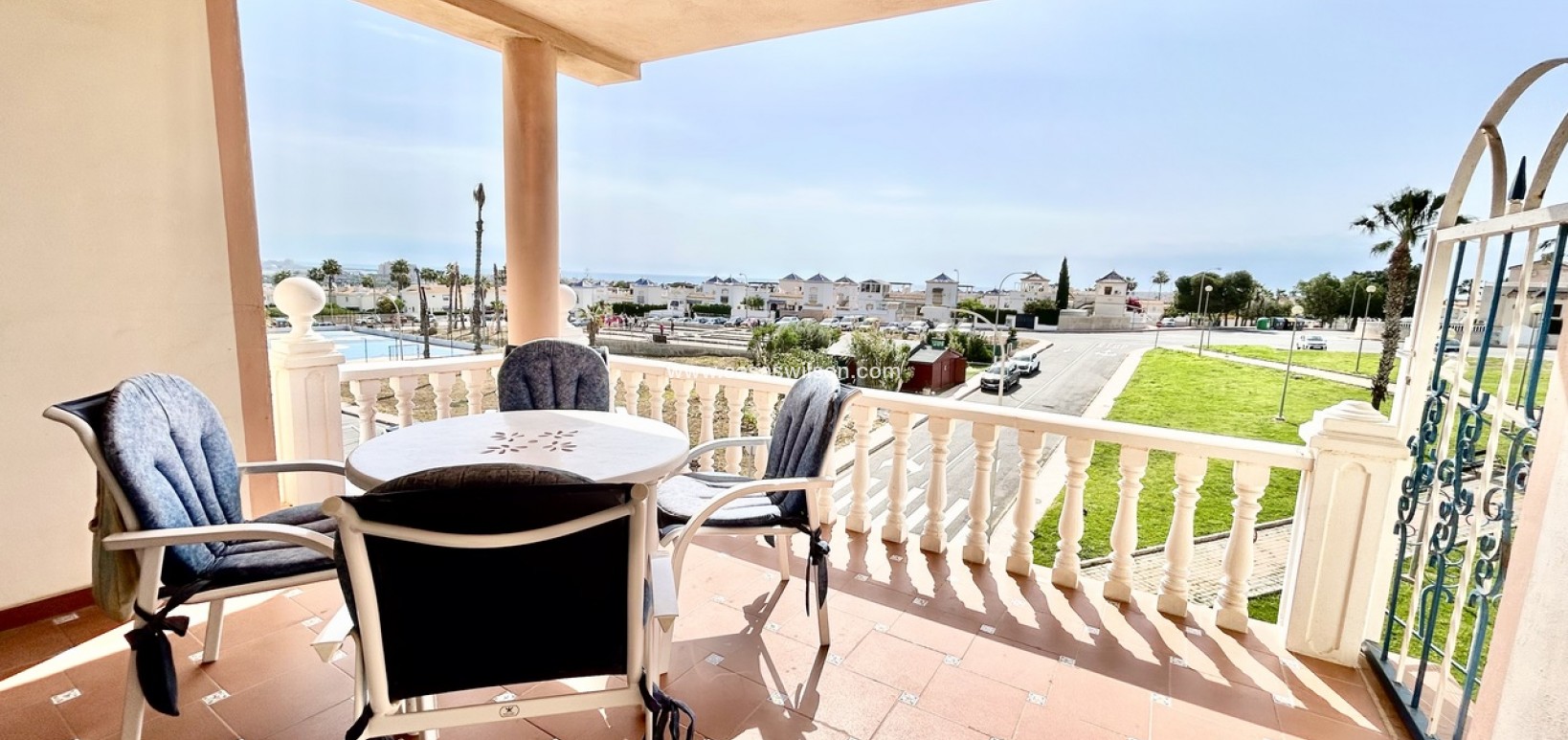 Sale - Apartment - Los Altos - Costa Blanca