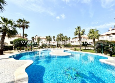 Sale - Apartment - Los Altos - Costa Blanca
