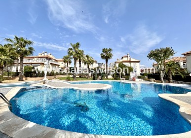 Sale - Apartment - Los Altos - Costa Blanca
