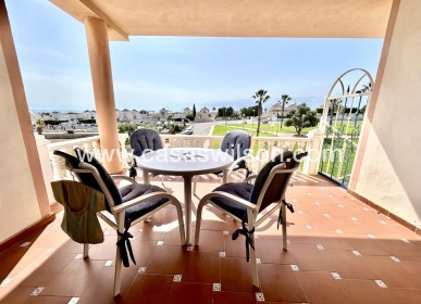 Sale - Apartment - Los Altos - Costa Blanca