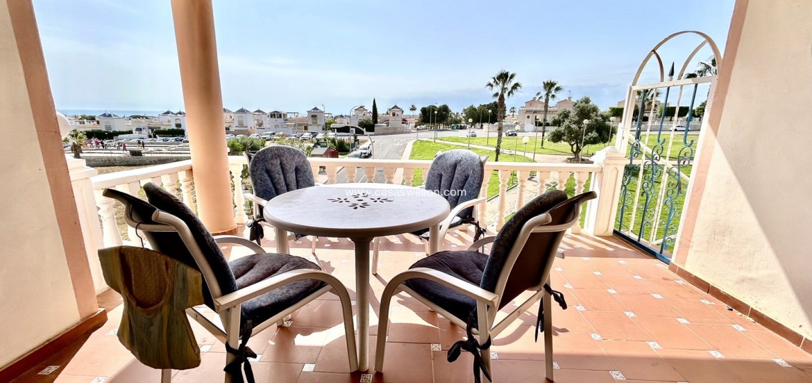 Sale - Apartment - Los Altos - Costa Blanca
