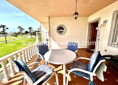 Sale - Apartment - Los Altos - Costa Blanca