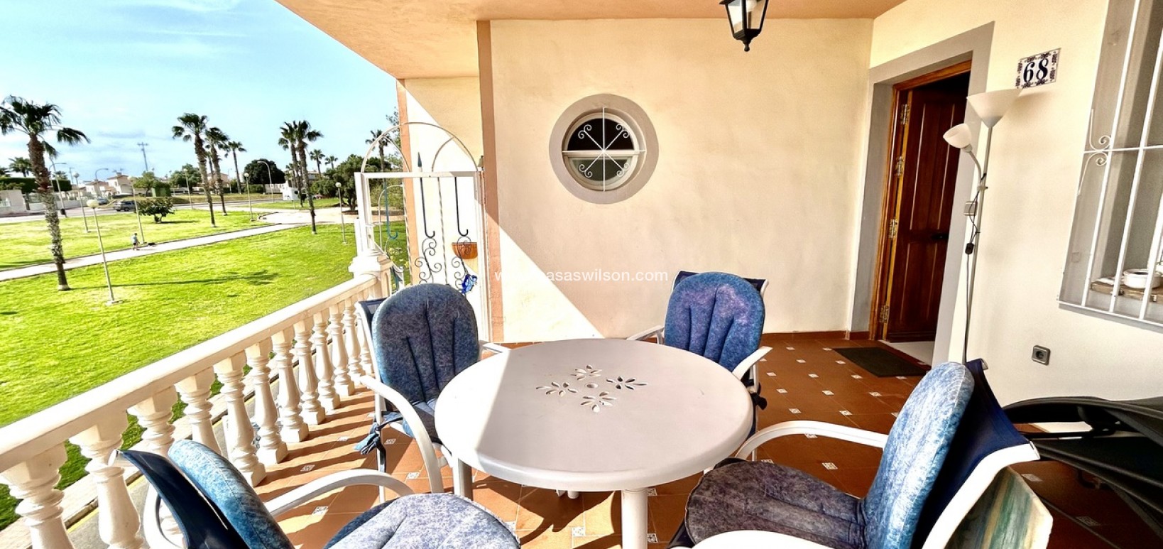 Sale - Apartment - Los Altos - Costa Blanca