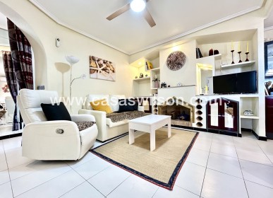 Sale - Apartment - Los Altos - Costa Blanca