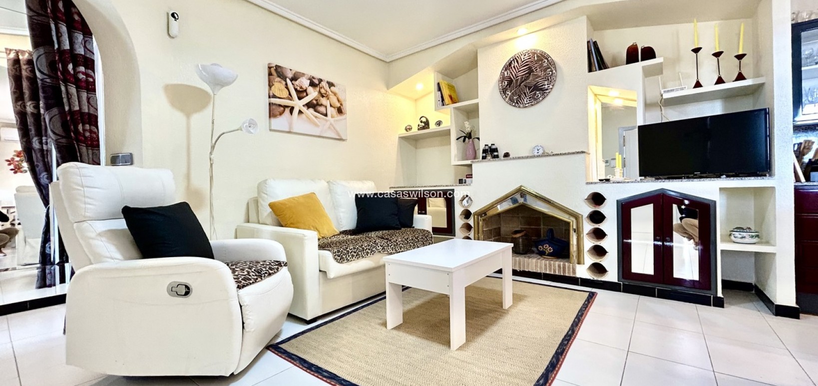 Sale - Apartment - Los Altos - Costa Blanca